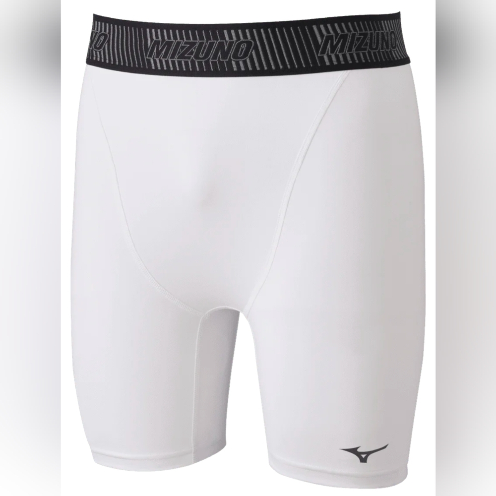 Mizuno Compression Shorts